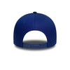 Cap New Era 940 LA Lakers NBA Recycled black