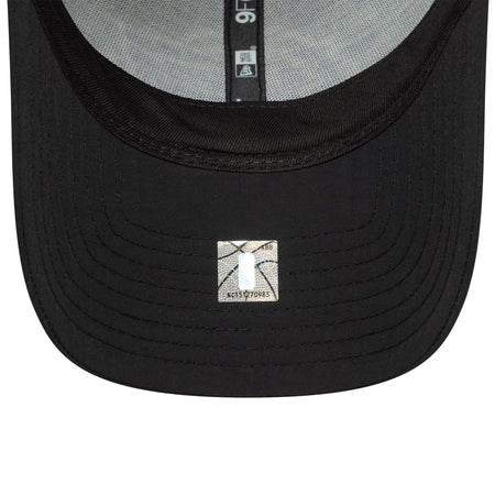 Cap New Era 940 LA Lakers NBA Recycled black