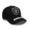 Cap New Era 940 LA Lakers NBA Recycled black