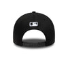 Cap New Era 940 LA Lakers NBA Recycled black