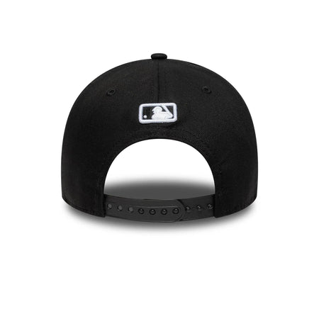 Cap New Era 940 LA Lakers NBA Recycled black