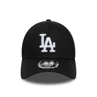 Cap New Era 940 LA Lakers NBA Recycled black