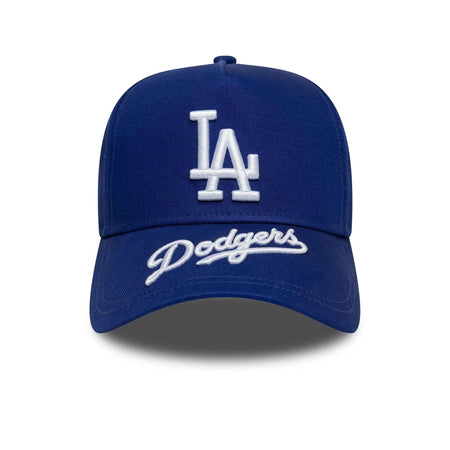 Cap New Era 940 LA Lakers NBA Recycled black