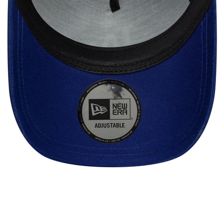 Cap New Era 940 LA Lakers NBA Recycled black