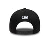Cap New Era 940 LA Lakers NBA Recycled black