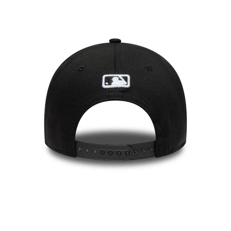 Cap New Era 940 LA Lakers NBA Recycled black