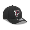 Cap New Era 940 M-Crown Atlanta Falcons NFL Team black