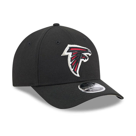 Cap New Era 940 M-Crown Atlanta Falcons NFL Team black