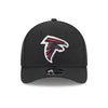 Cap New Era 940 M-Crown Atlanta Falcons NFL Team black