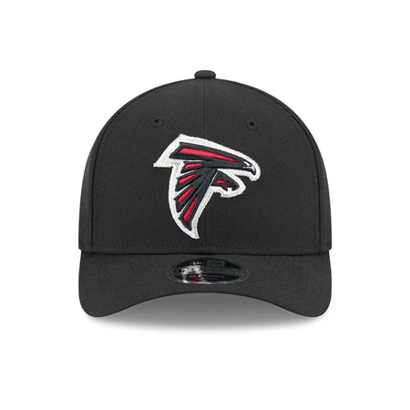 Cap New Era 940 M-Crown Atlanta Falcons NFL Team black