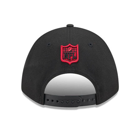 Cap New Era 940 M-Crown Atlanta Falcons NFL Team black
