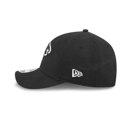 Cap New Era 940 M-Crown Atlanta Falcons NFL Team black