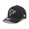 Cap New Era 940 M-Crown Atlanta Falcons NFL Team black