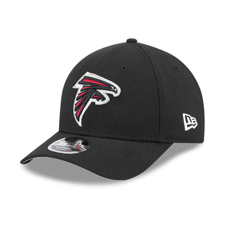 Cap New Era 940 M-Crown Atlanta Falcons NFL Team black
