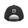 Cap New Era 940 M-Crown Las Vegas Raiders NFL Team black