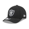 Cap New Era 940 M-Crown Las Vegas Raiders NFL Team black