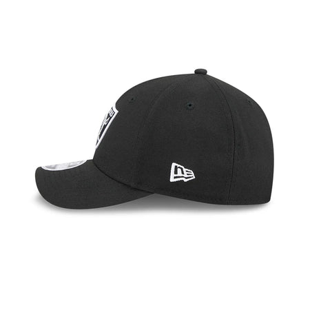 Cap New Era 940 M-Crown Las Vegas Raiders NFL Team black