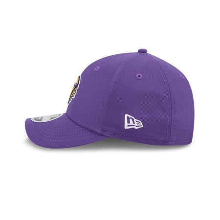 Cap New Era 940 M-Crown Minnesota Vikings NFL Team purple