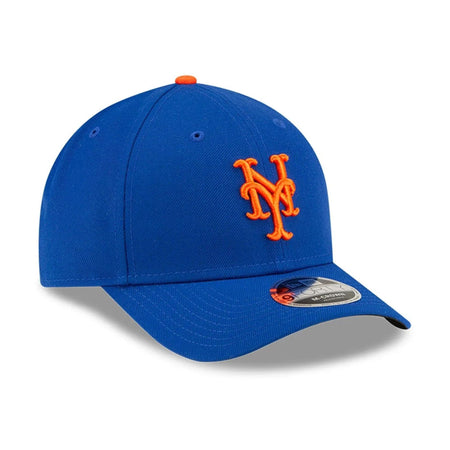 Cap New Era 940 M-Crown New York Mets MLB Player Replica blu