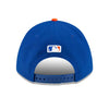 Cap New Era 940 M-Crown New York Mets MLB Player Replica blu