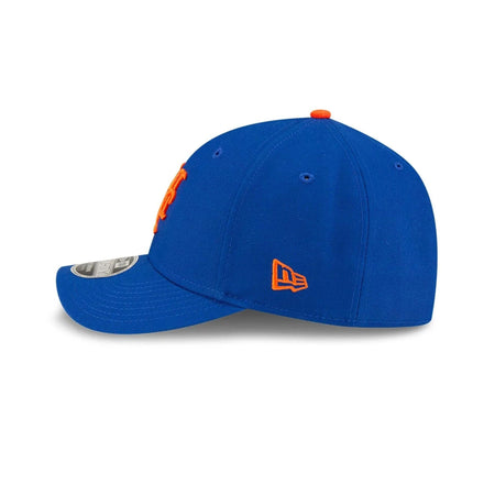 Cap New Era 940 M-Crown New York Mets MLB Player Replica blu