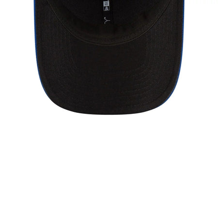 Cap New Era 940 M-Crown New York Mets MLB Player Replica blu