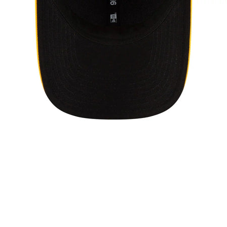 Cap New Era 940 M-Crown Oakland Athletics MLB Player Replica green