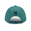 Cap New Era 940 M-Crown Philadelphia Eagles NFL Team dark green