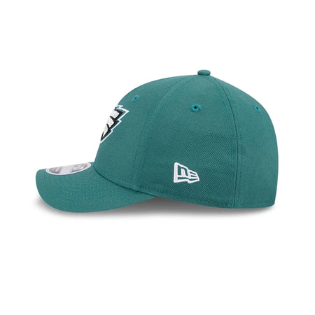 Cap New Era 940 M-Crown Philadelphia Eagles NFL Team dark green