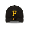 Cap New Era 940 M-Crown Pittsburgh Pirates MLB Player Replica black