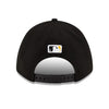 Cap New Era 940 M-Crown Pittsburgh Pirates MLB Player Replica black
