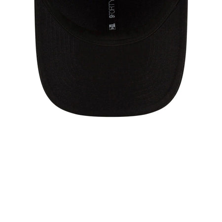 Cap New Era 940 M-Crown Pittsburgh Pirates MLB Player Replica black