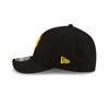 Cap New Era 940 M-Crown Pittsburgh Pirates MLB Player Replica black