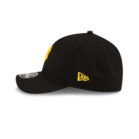 Cap New Era 940 M-Crown Pittsburgh Pirates MLB Player Replica black