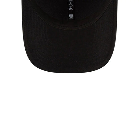 Cap New Era 940 M-Crown San Francisco Giants MLB Player Replica black