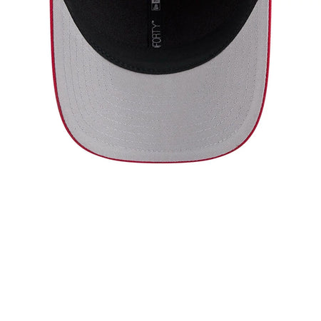 Cap New Era 940 M-Crown Tampa Bay Buccaneers NFL Team red