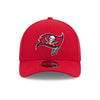 Cap New Era 940 M-Crown Tampa Bay Buccaneers NFL Team red