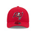 Cap New Era 940 M-Crown Tampa Bay Buccaneers NFL Team red
