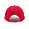 Cap New Era 940 M-Crown Tampa Bay Buccaneers NFL Team red