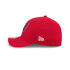 Cap New Era 940 M-Crown Tampa Bay Buccaneers NFL Team red