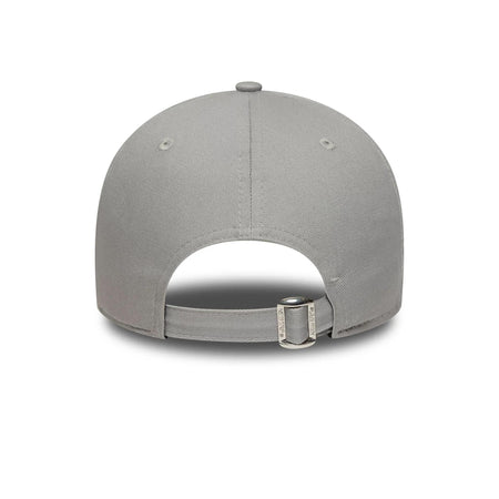 Cap New Era 940 New York Yankees MLB Outline grey
