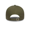 Cap New Era 940 New York Yankees MLB Outline khaki