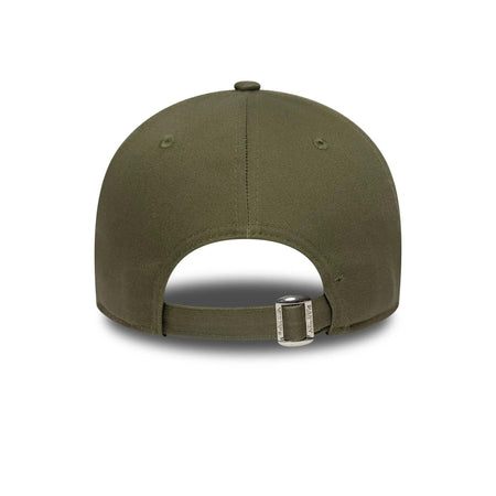 Cap New Era 940 New York Yankees MLB Outline khaki