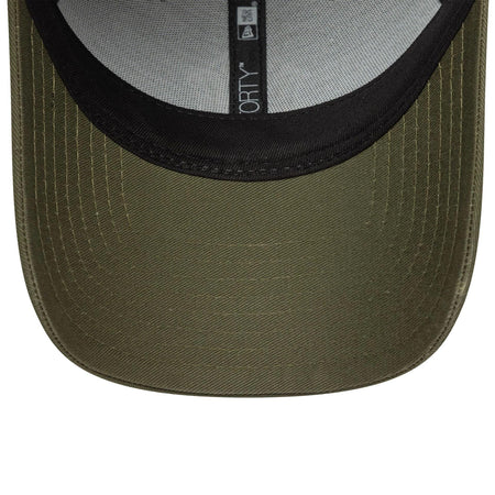 Cap New Era 940 New York Yankees MLB Outline khaki