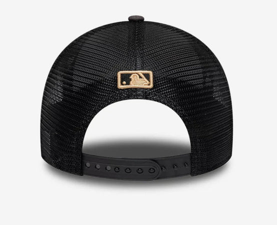 Cap New Era 940 Wordmark NYY Camo