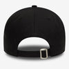 Cap New Era 940 Wsh Dstrs NYY Black