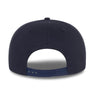 Cap New Era 950 Atlanta Braves MLB Essential navy red