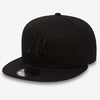 Cap New Era 950 NYY Black