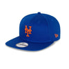 Cap New Era 950 New York Mets MBL Essential blu