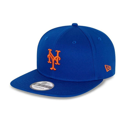 Cap New Era 950 New York Mets MBL Essential blu